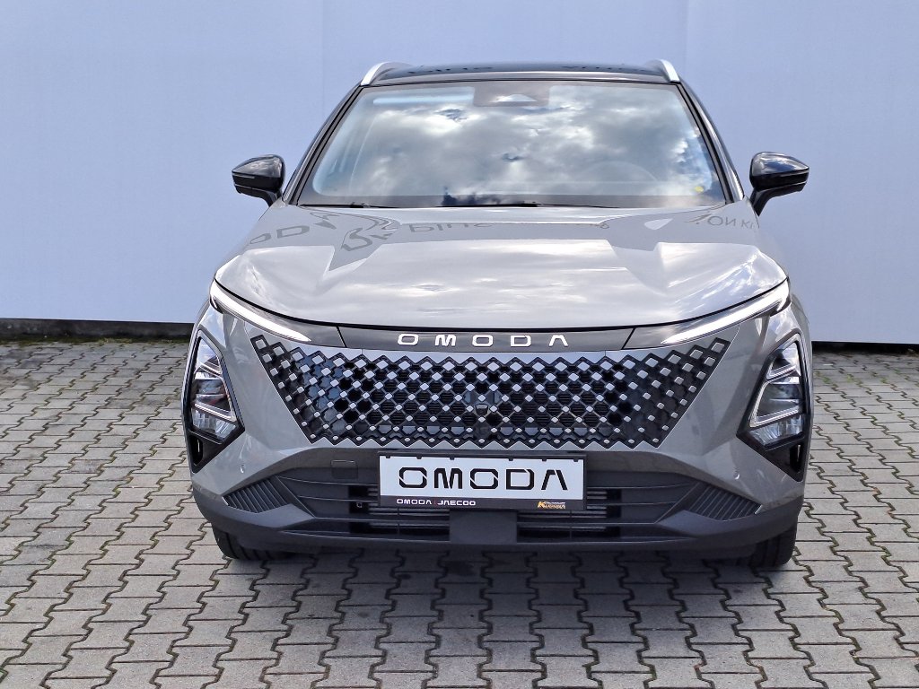 OMODA 5