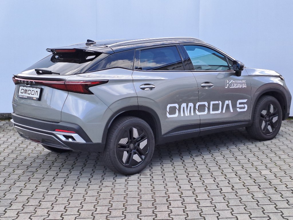 OMODA 5