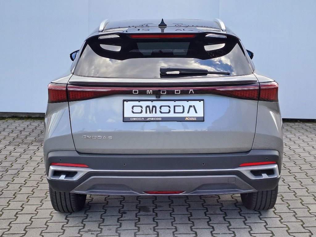 OMODA 5