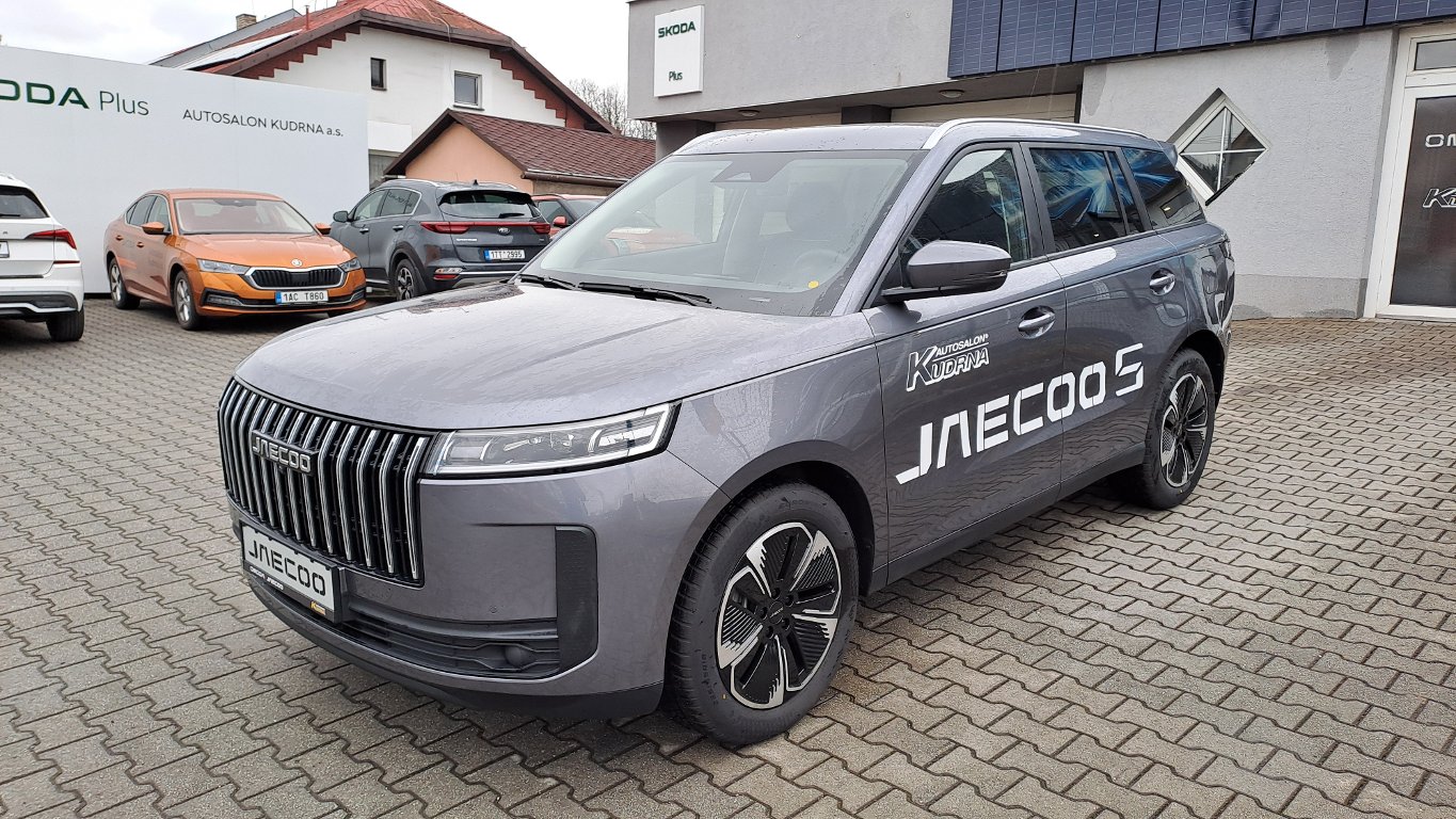 JAECOO 5