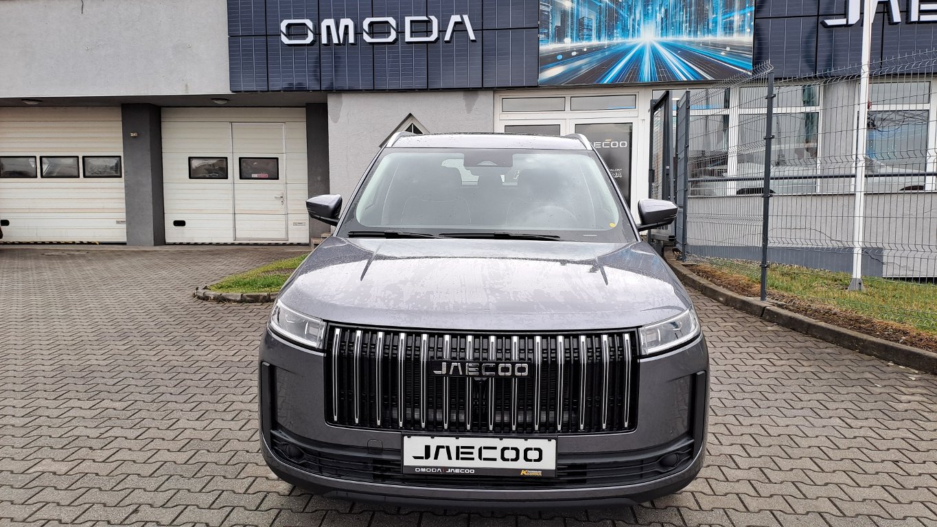 JAECOO 5