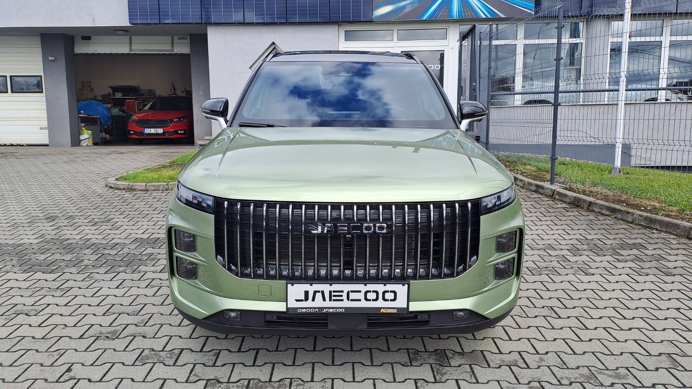 JAECOO 7