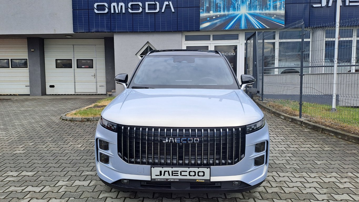 JAECOO 7