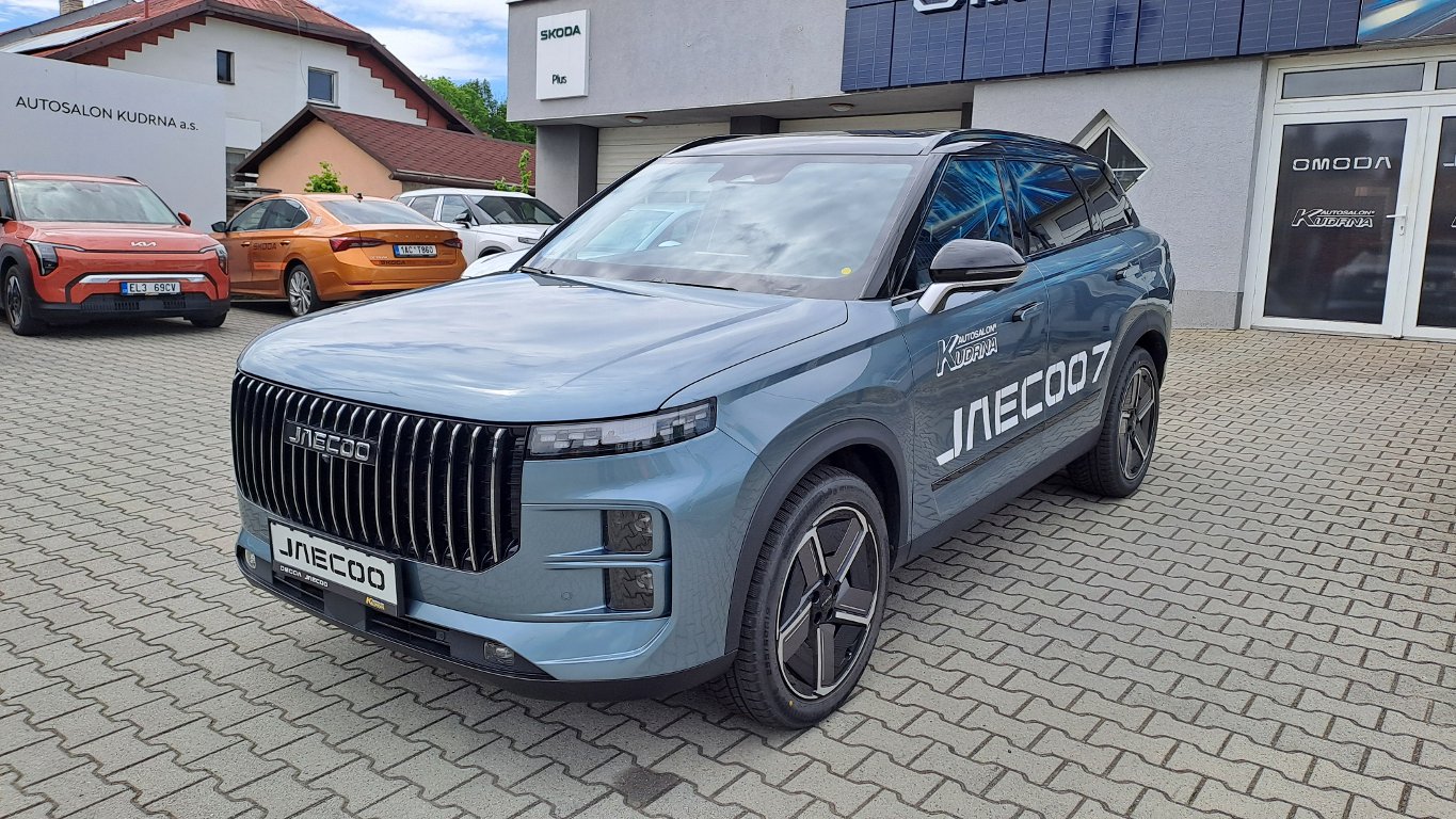 JAECOO 7