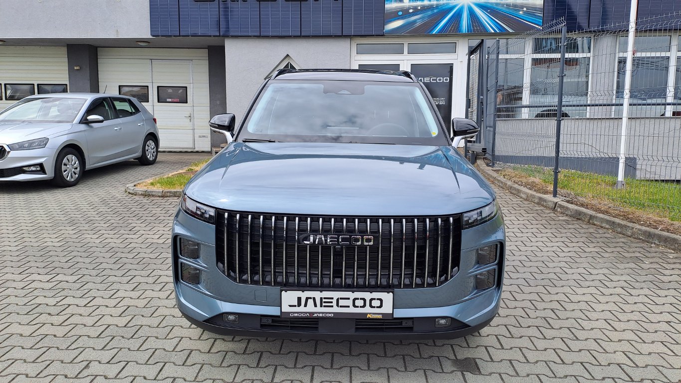 JAECOO 7