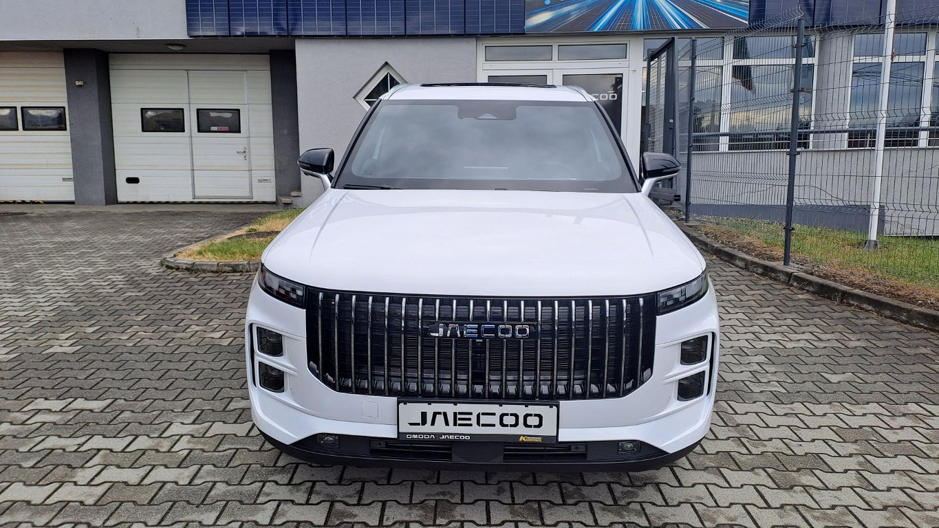 JAECOO 7