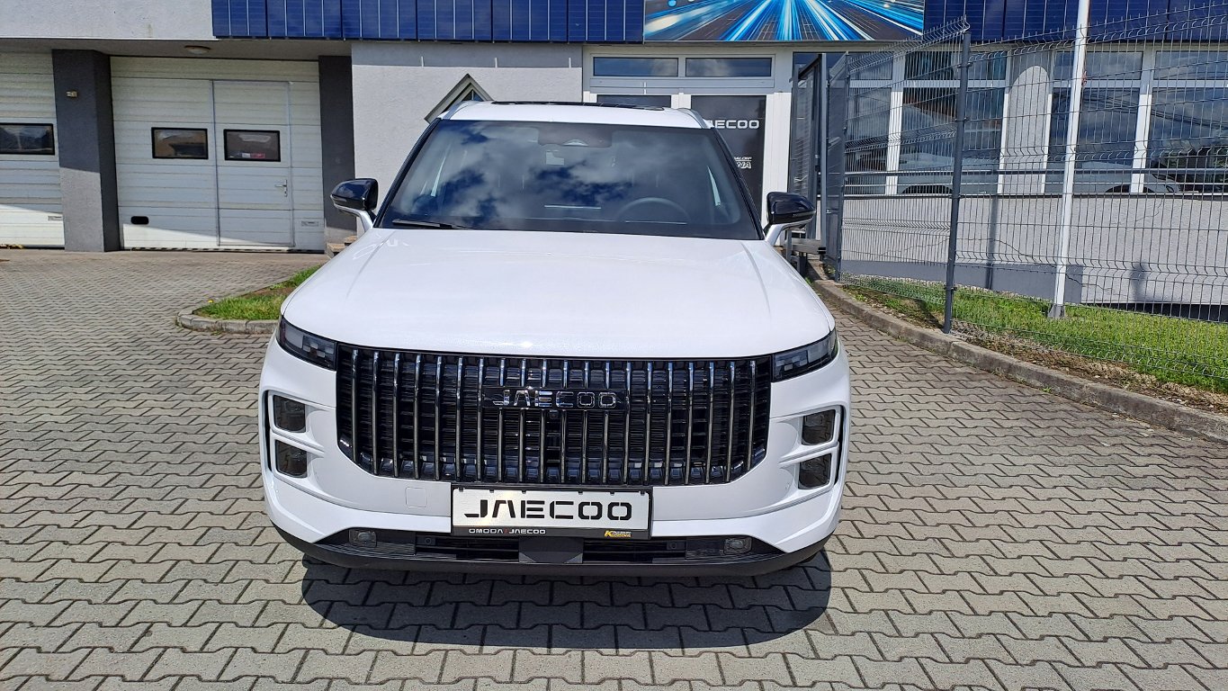 JAECOO 7 SHS-H