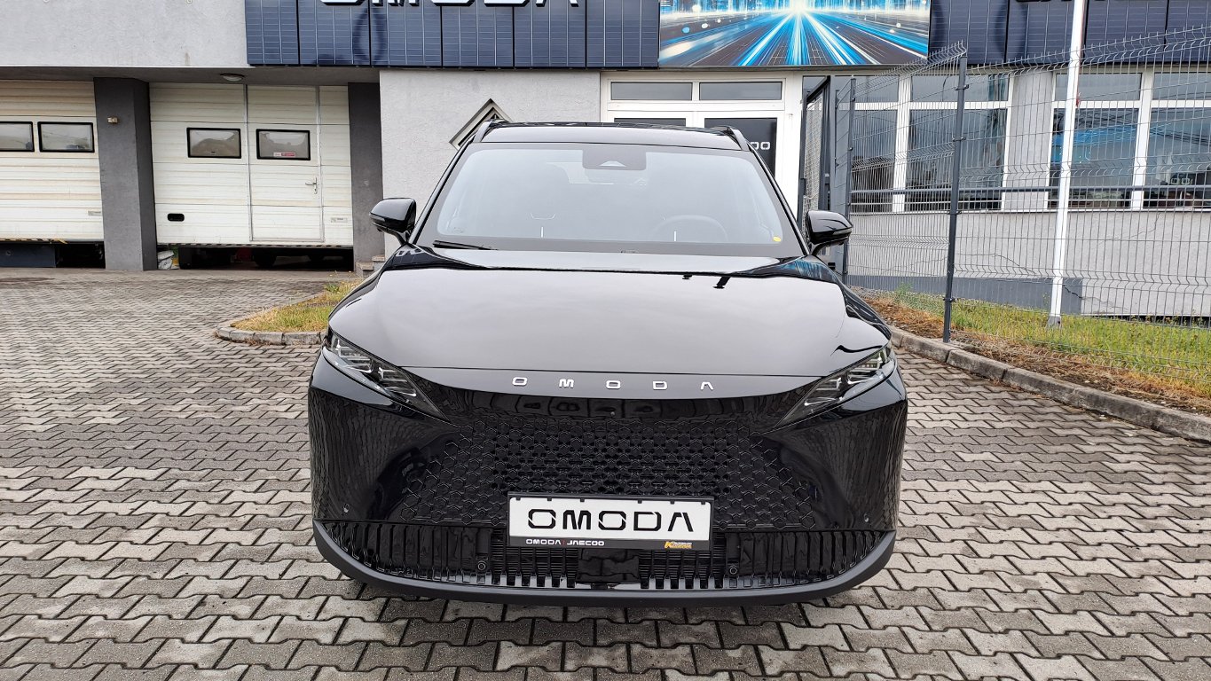 OMODA 7 SHS-P
