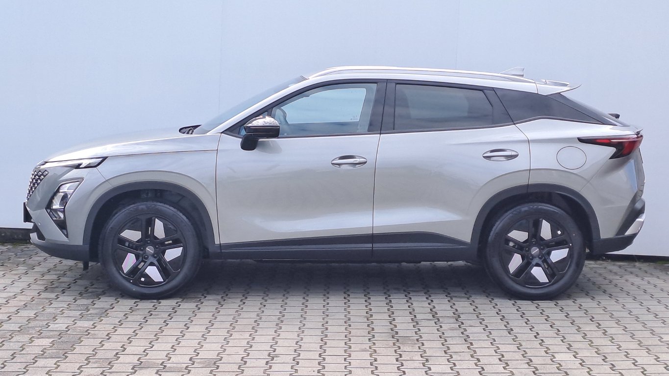 OMODA 5