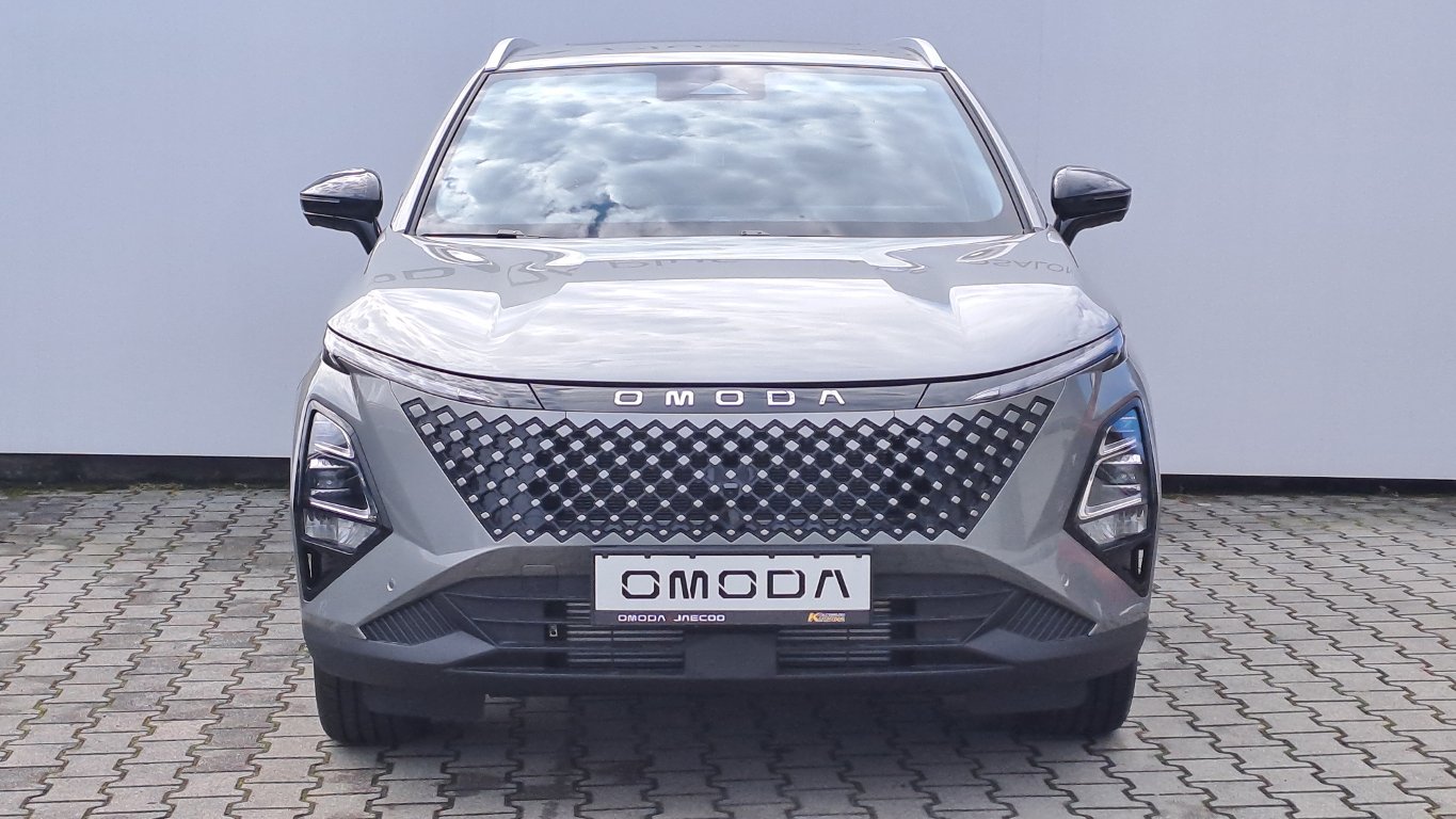 OMODA 5
