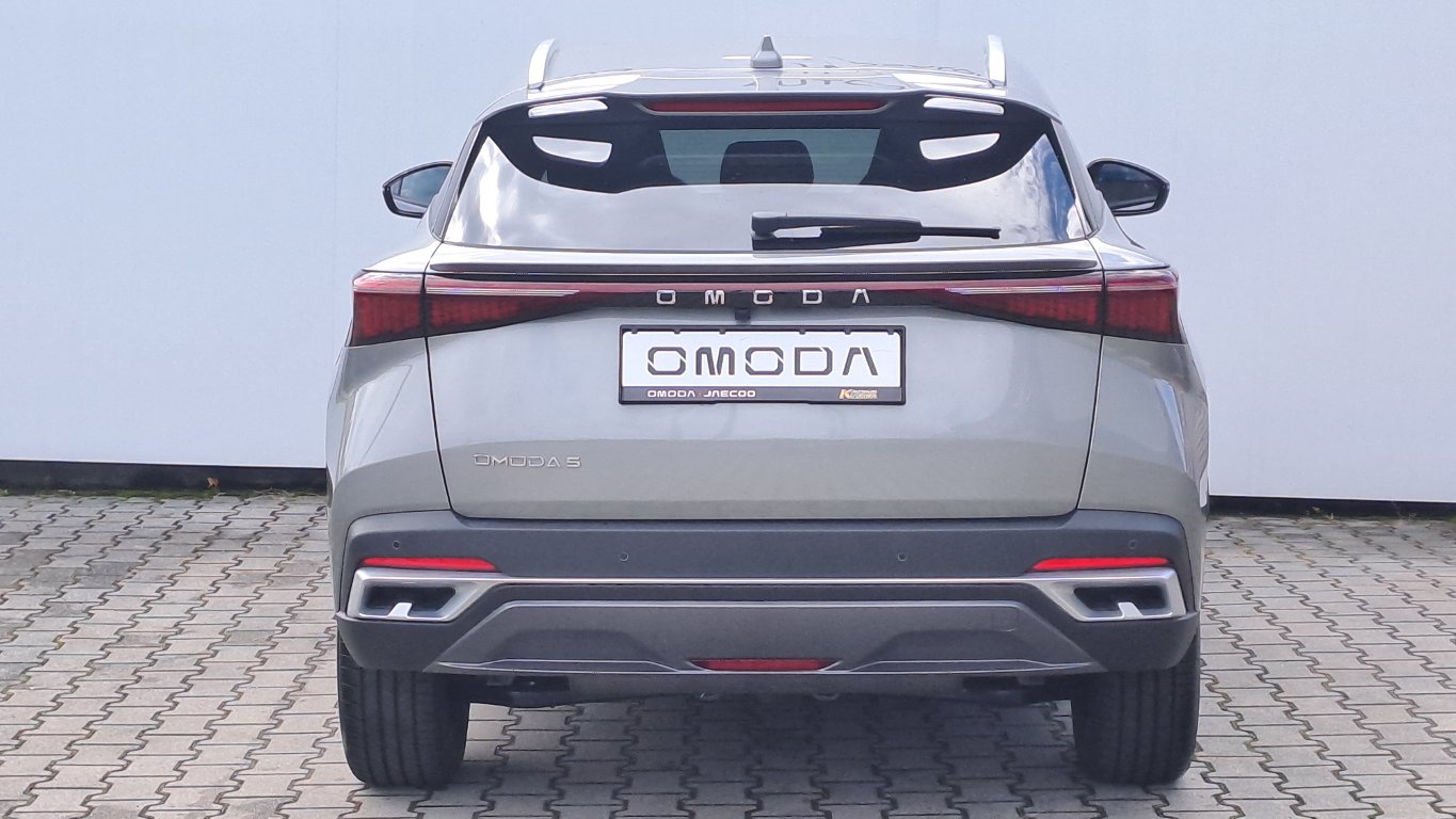 OMODA 5