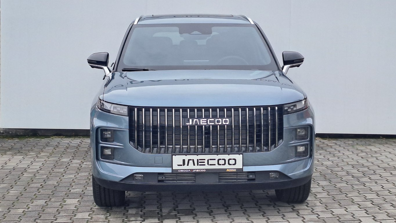 JAECOO 7