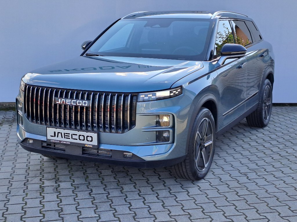 JAECOO 7