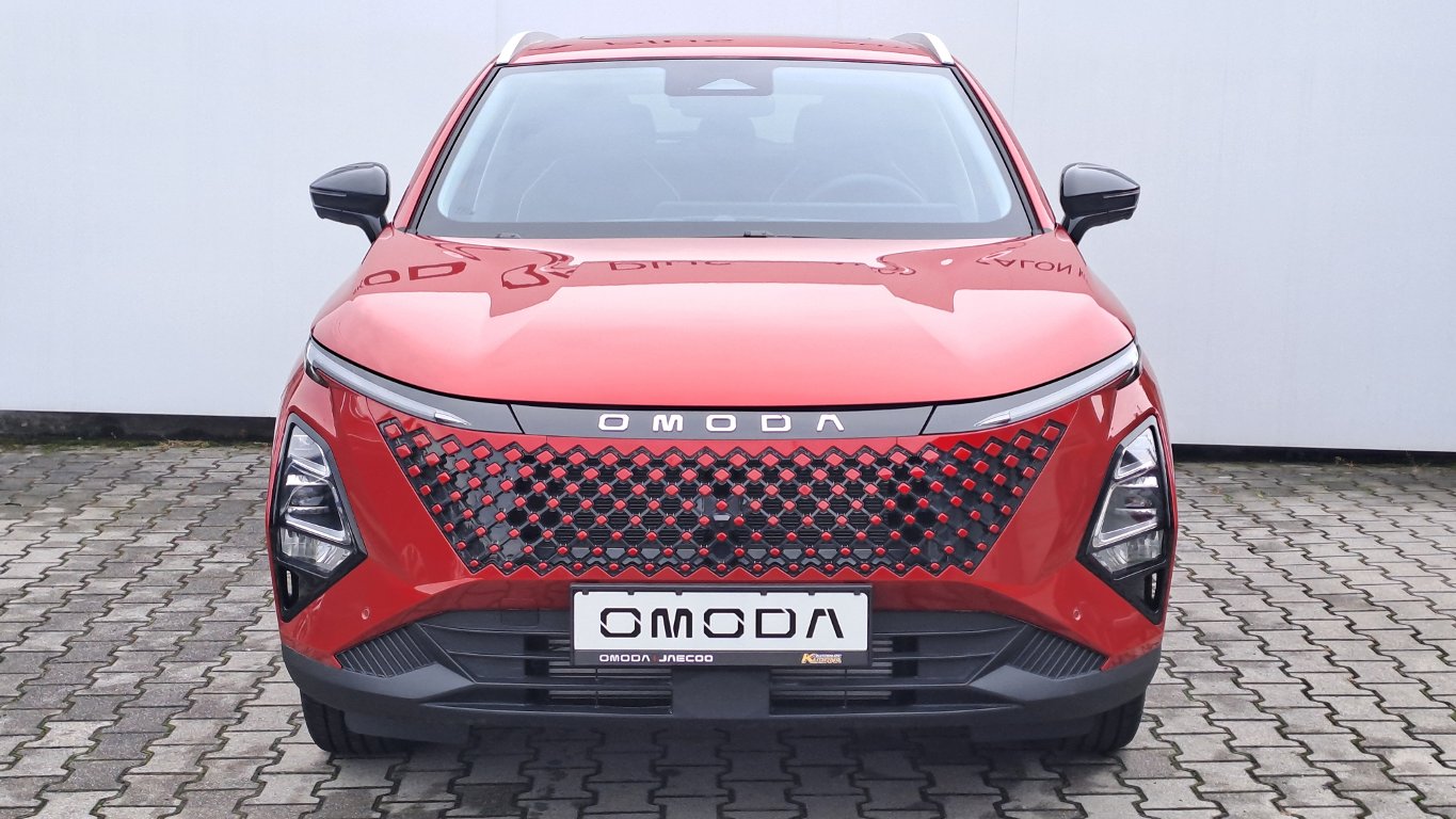 OMODA 5