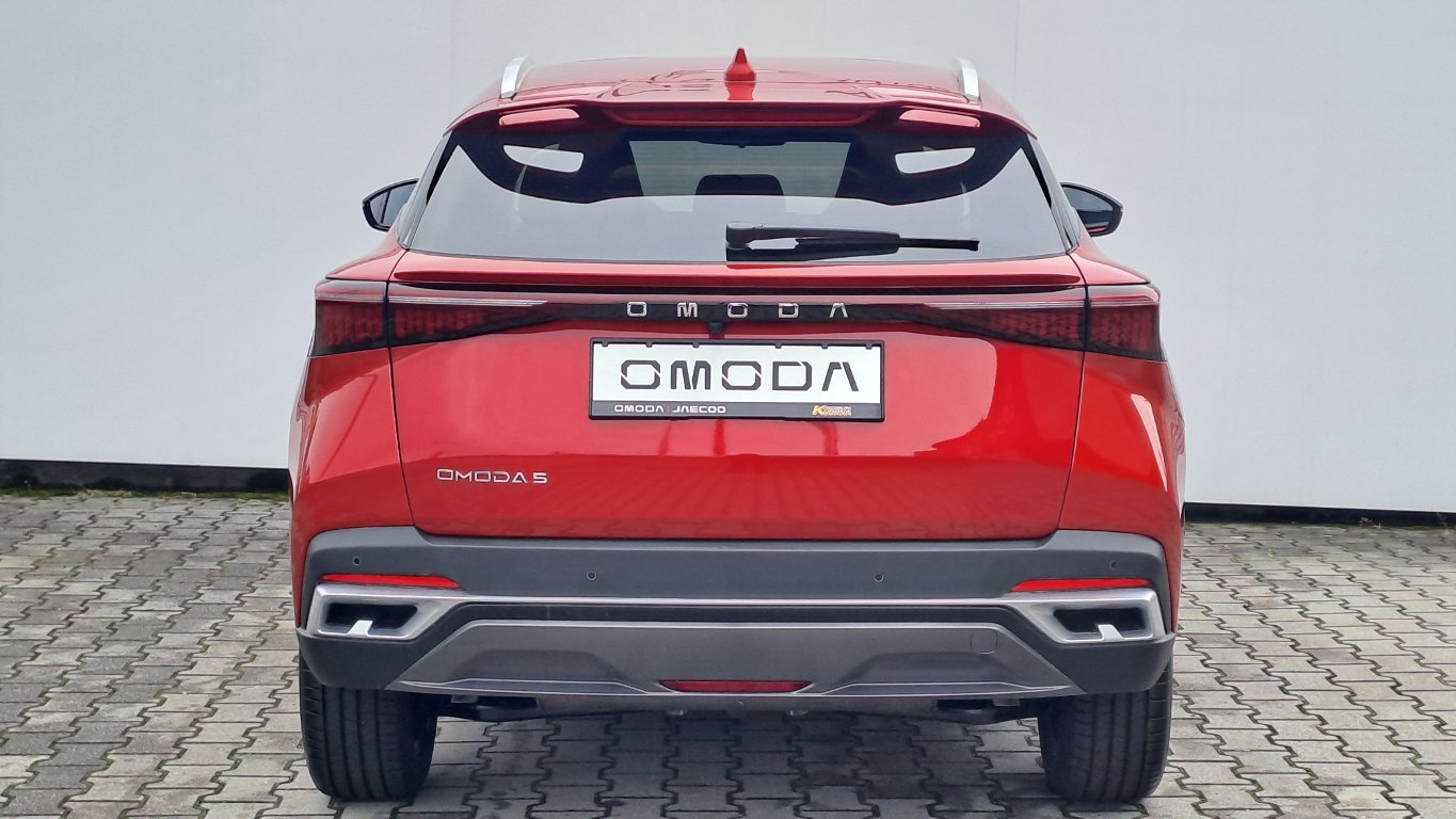 OMODA 5
