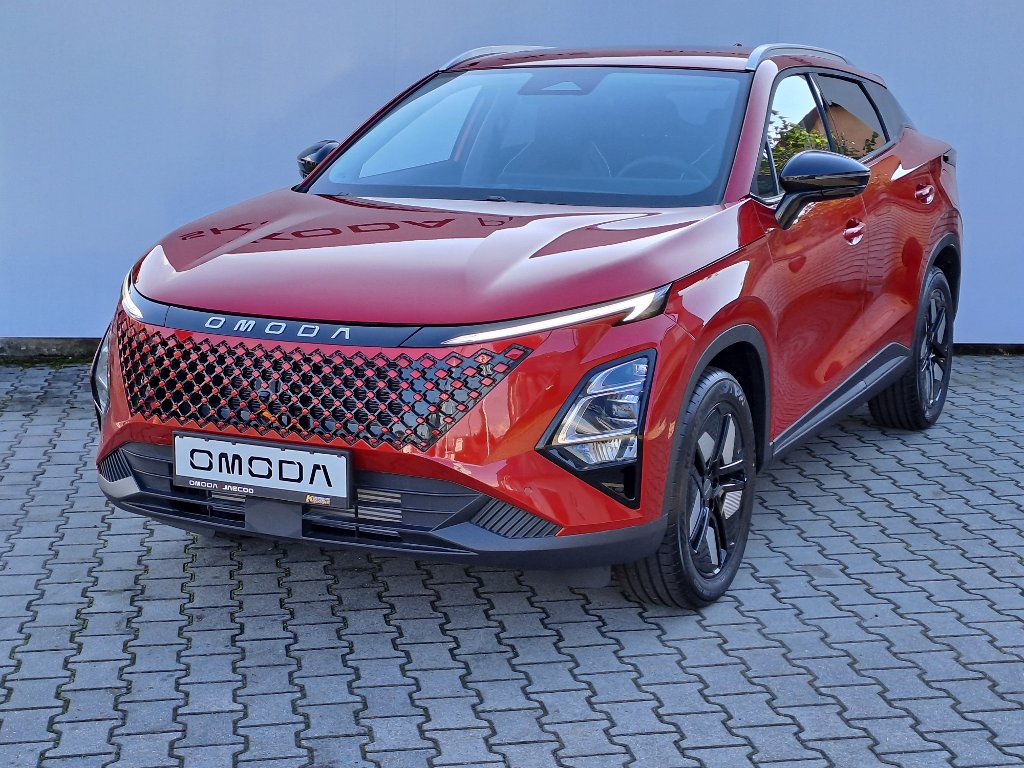 OMODA 5