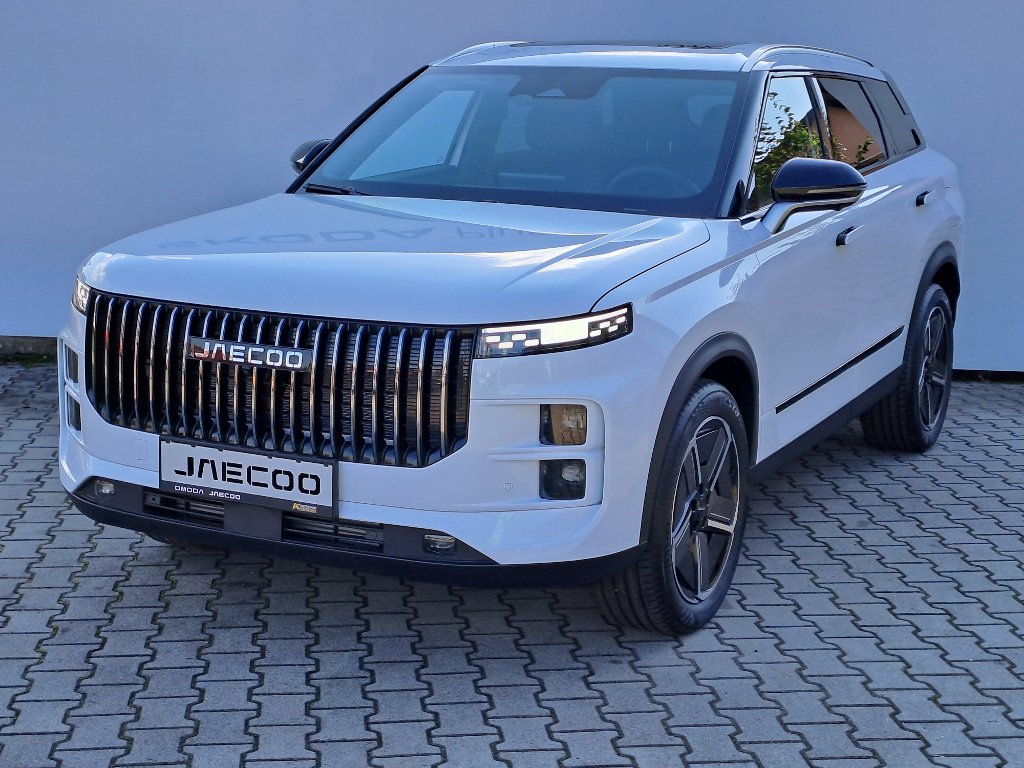 JAECOO 7
