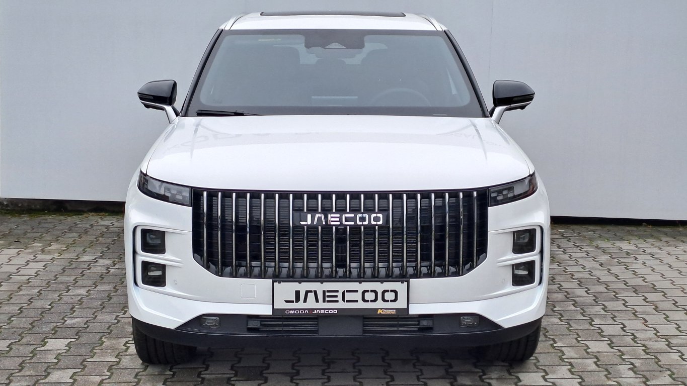 JAECOO 7