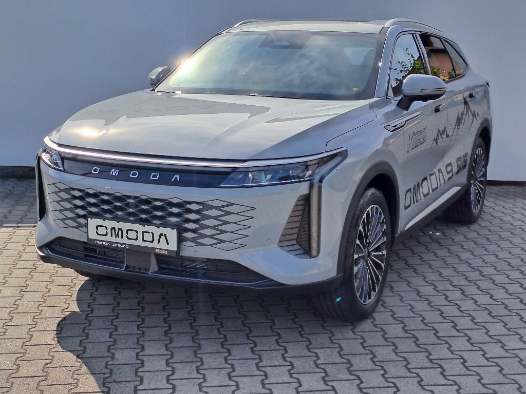 OMODA 9 SHS-P