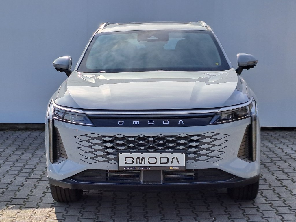 OMODA 9 SHS-P