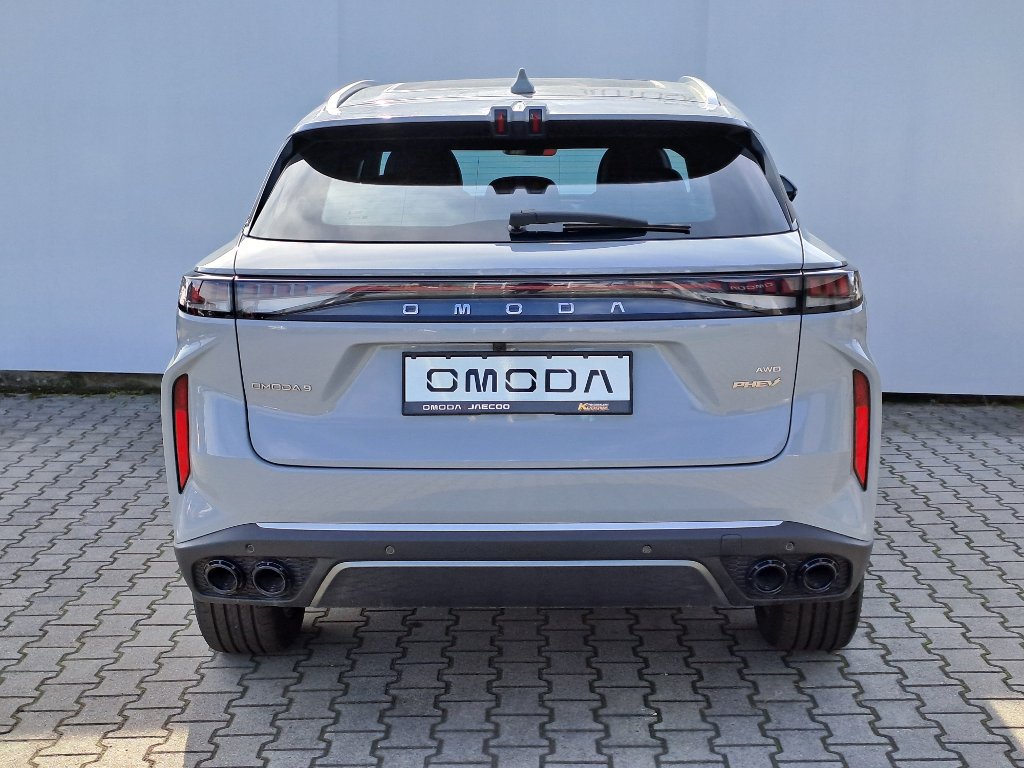 OMODA 9 SHS-P