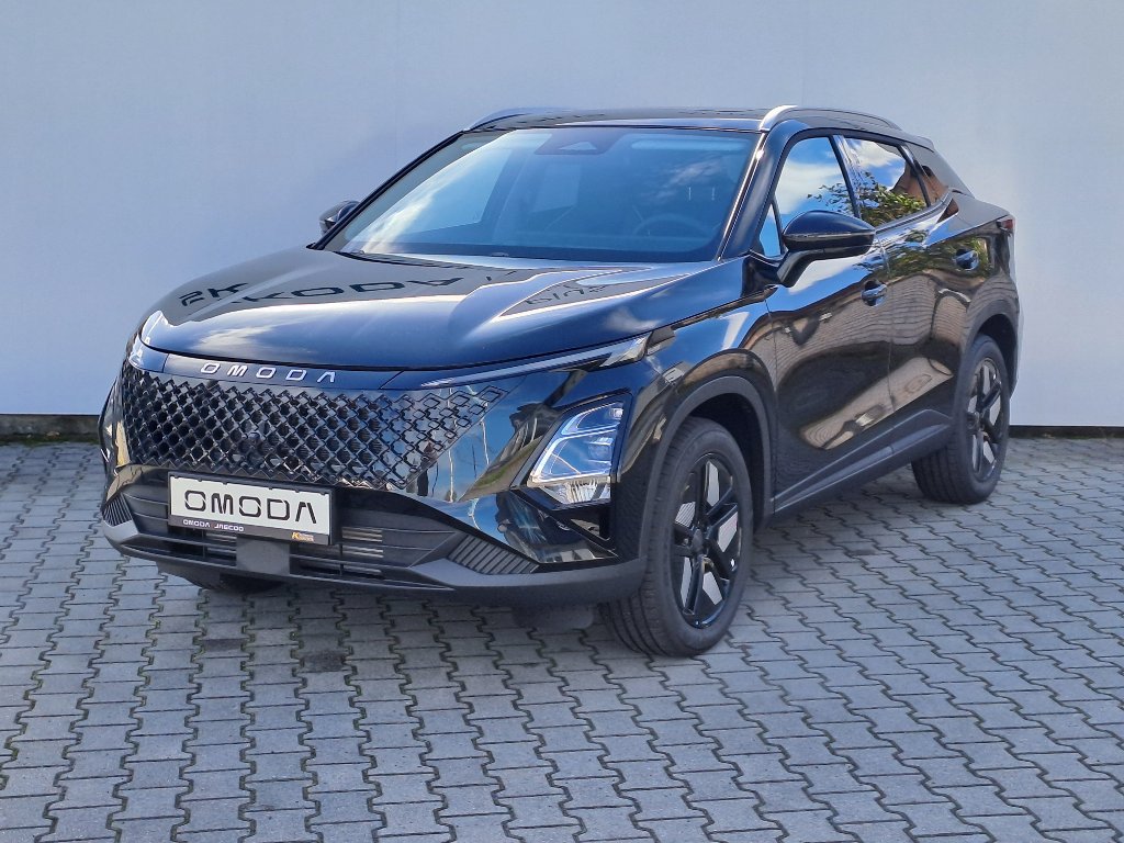 OMODA 5
