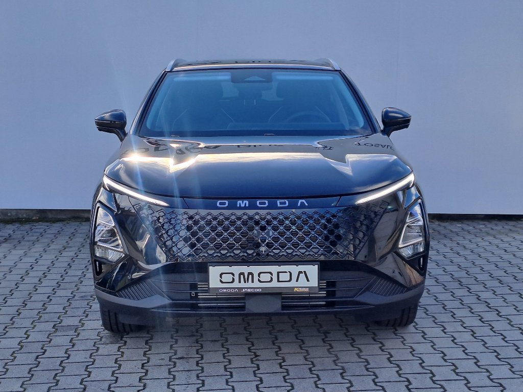 OMODA 5