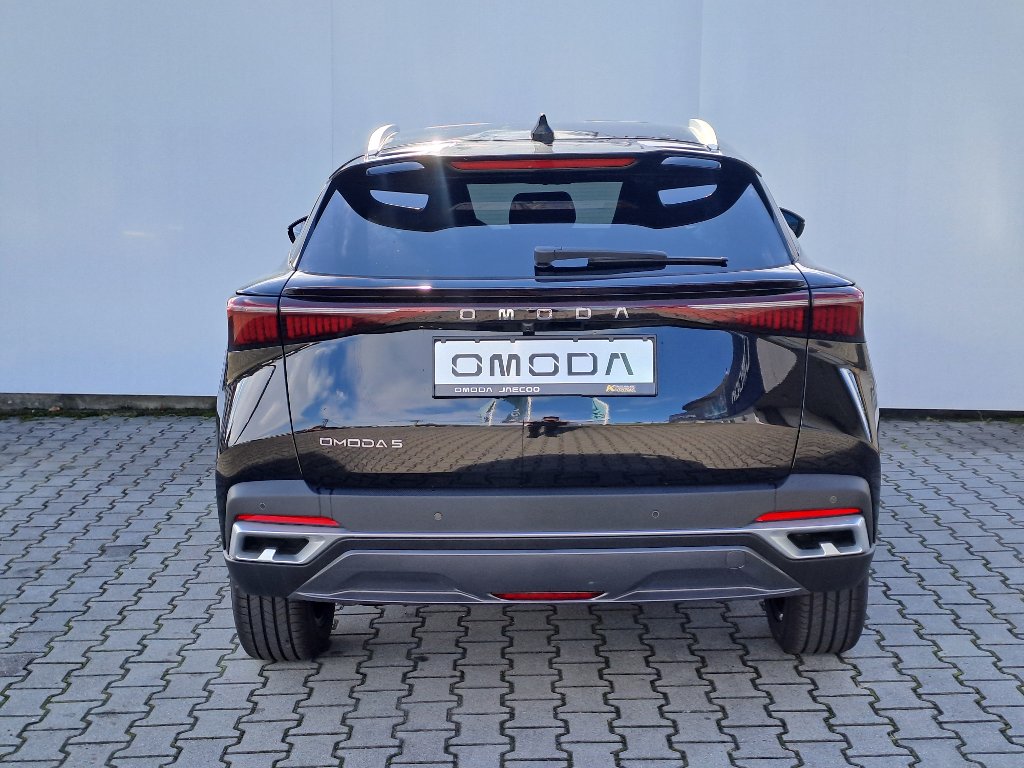 OMODA 5