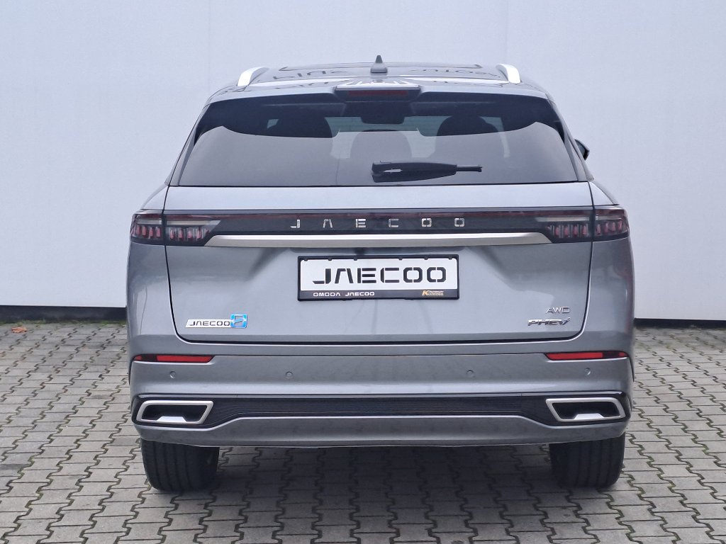 JAECOO 8 SHS-P