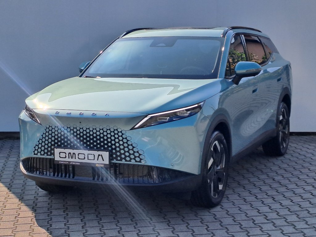 OMODA 7