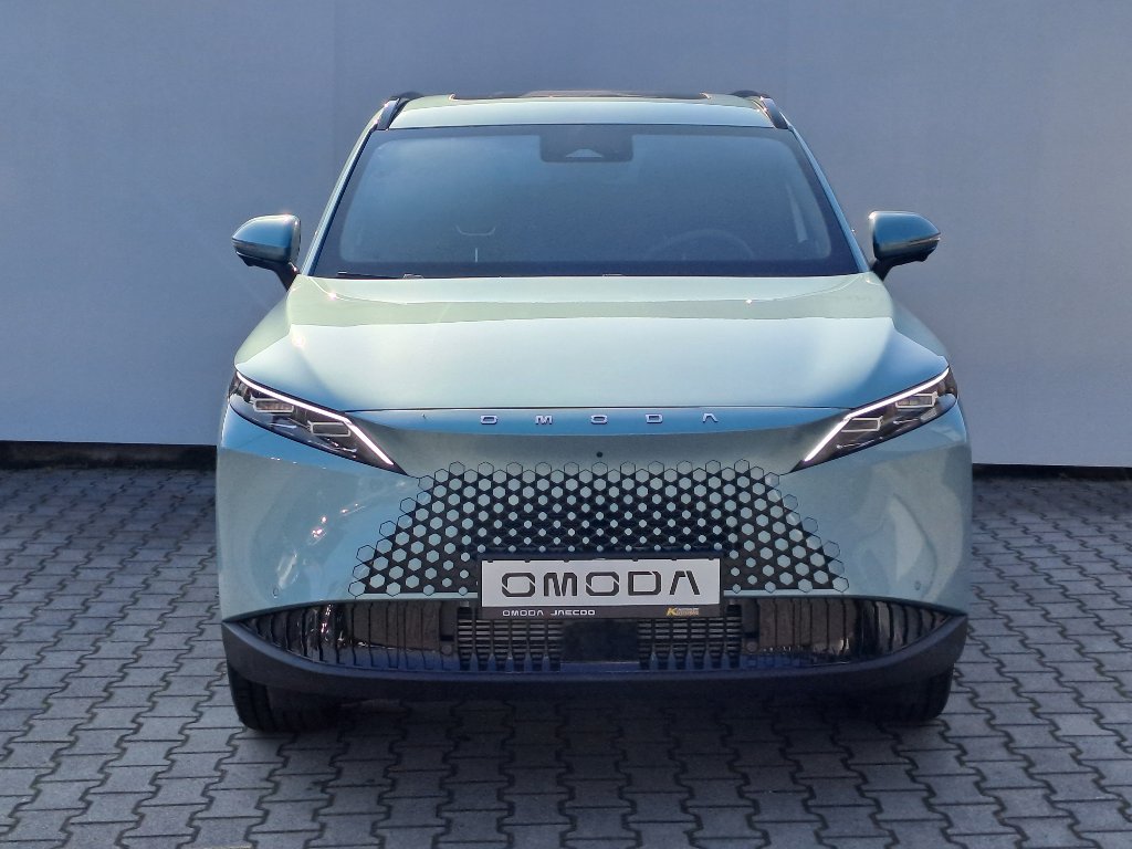 OMODA 7
