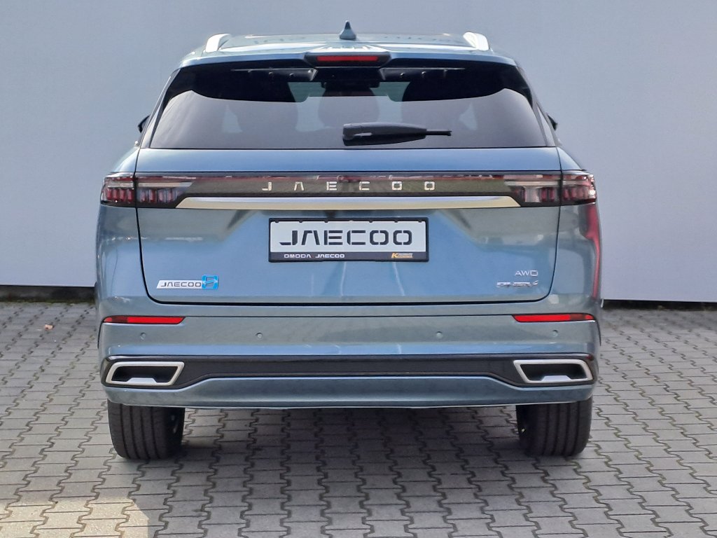 JAECOO 8 SHS-P