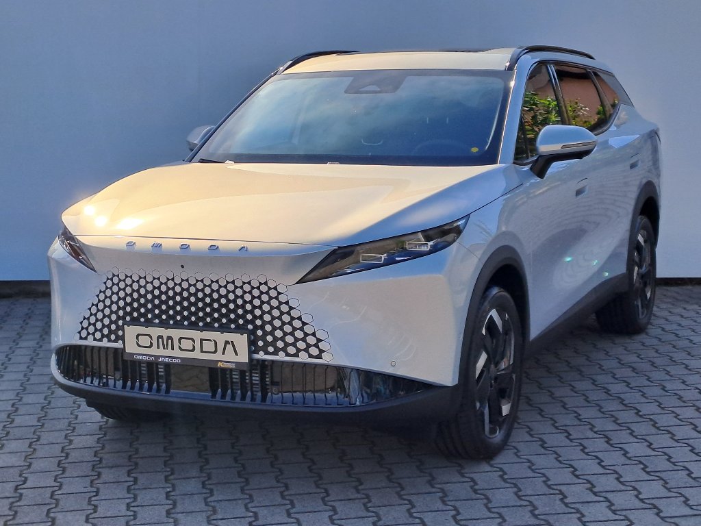 OMODA 7
