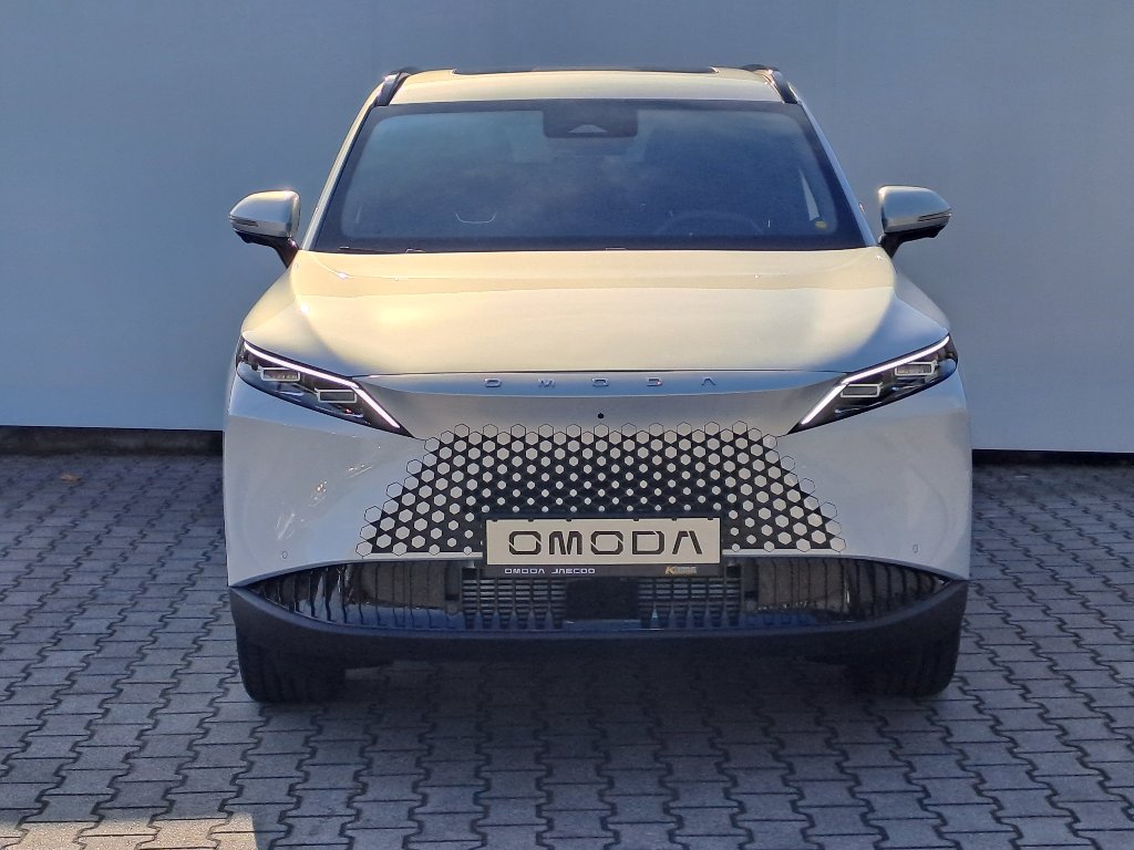 OMODA 7