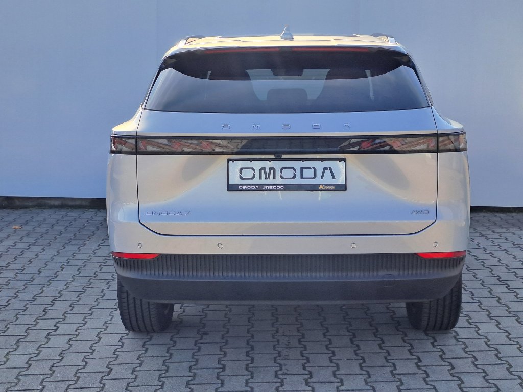 OMODA 7