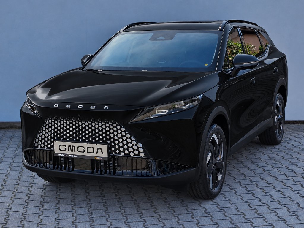 OMODA 7