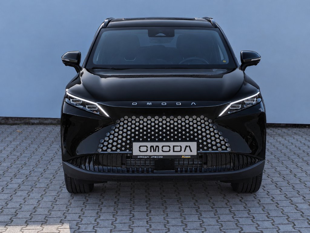 OMODA 7