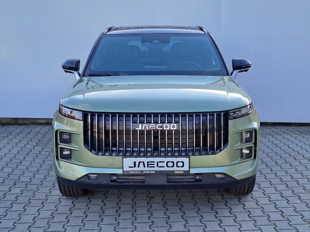 JAECOO 7