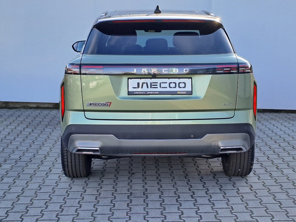 JAECOO 7