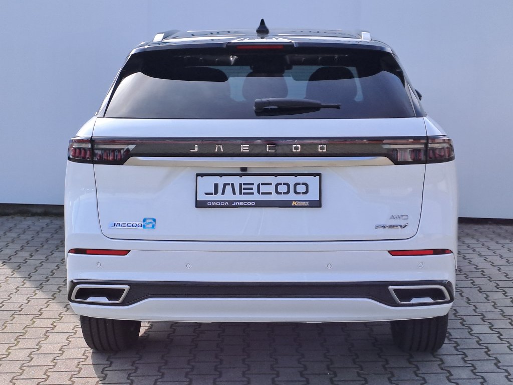 JAECOO 8 SHS-P