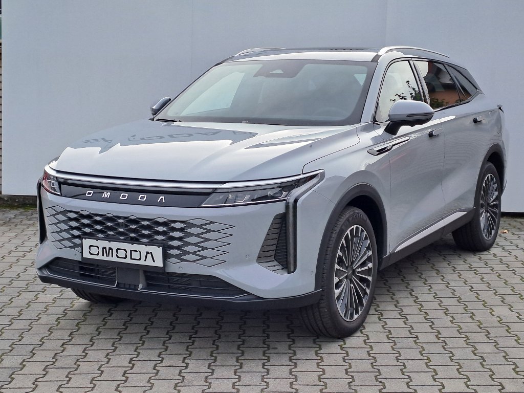 OMODA 9 SHS-P