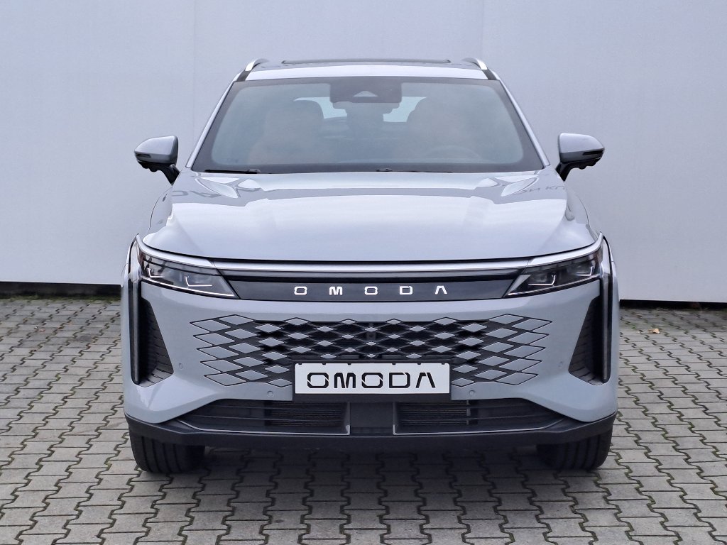 OMODA 9 SHS-P