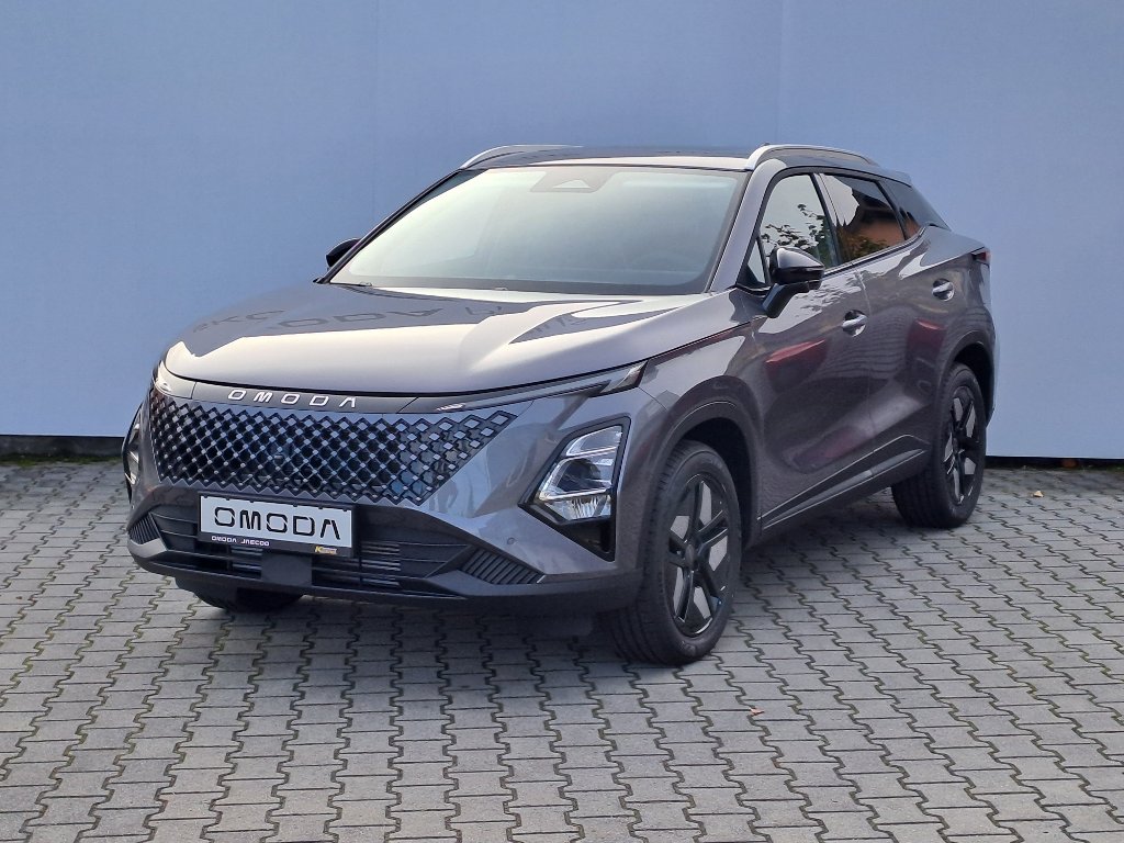 OMODA 5