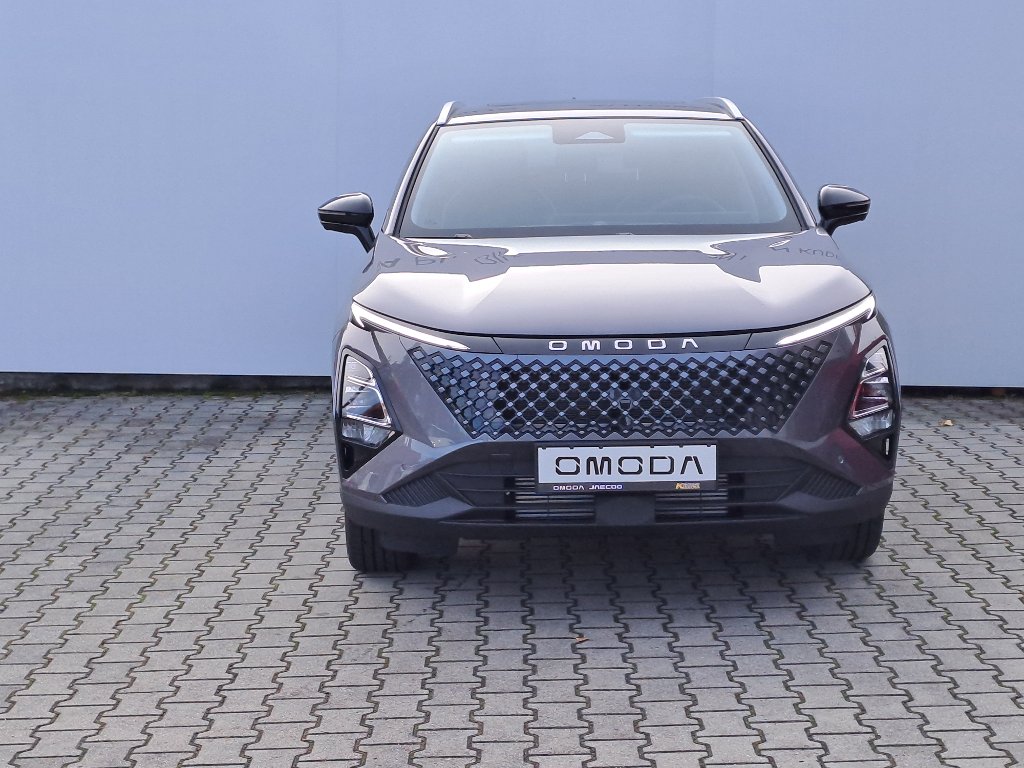 OMODA 5