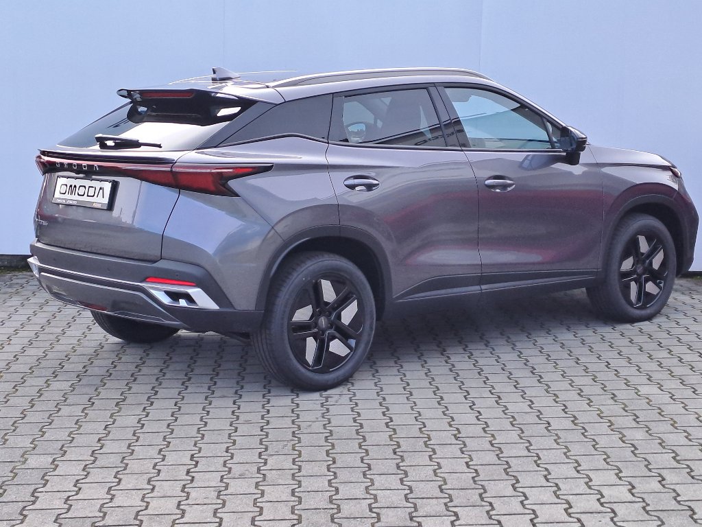 OMODA 5
