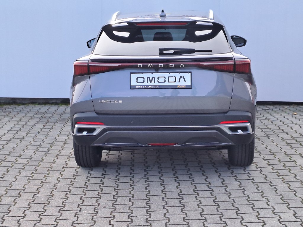 OMODA 5