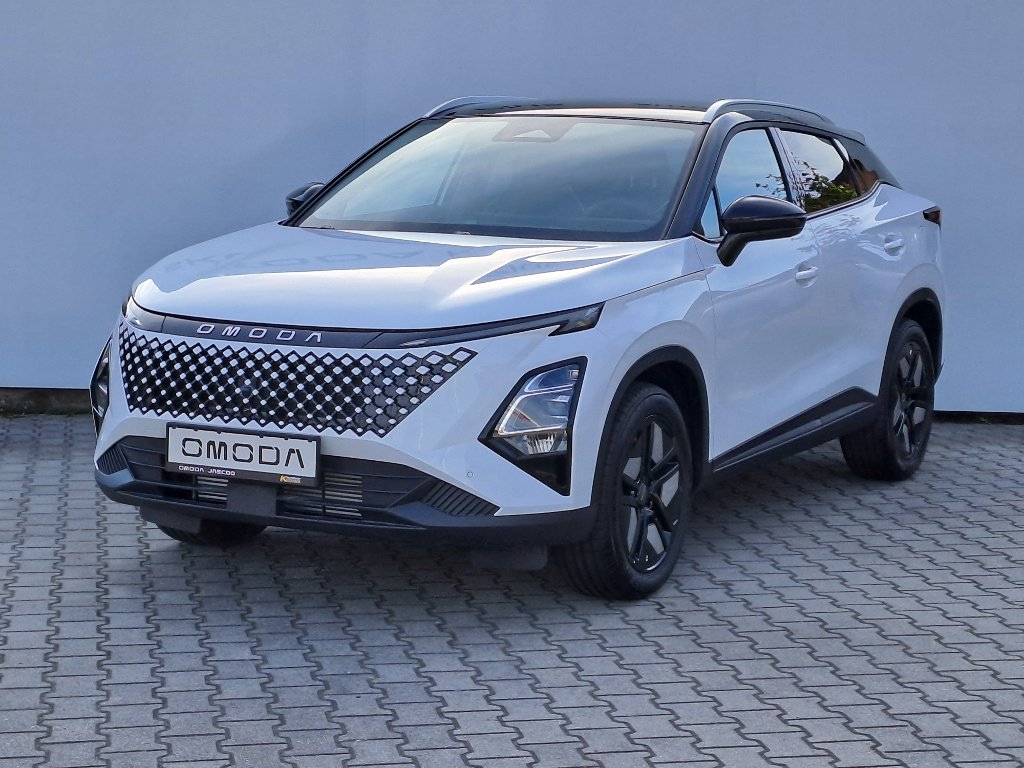 OMODA 5