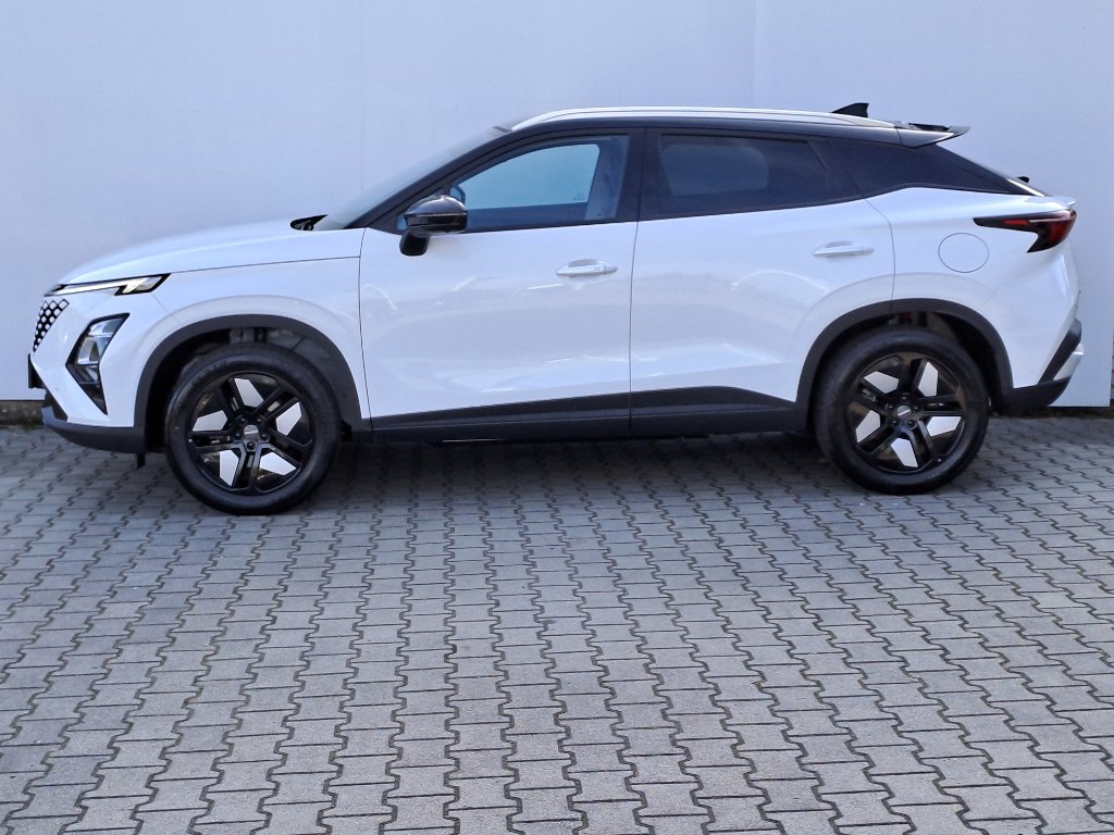 OMODA 5