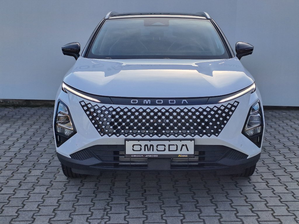OMODA 5