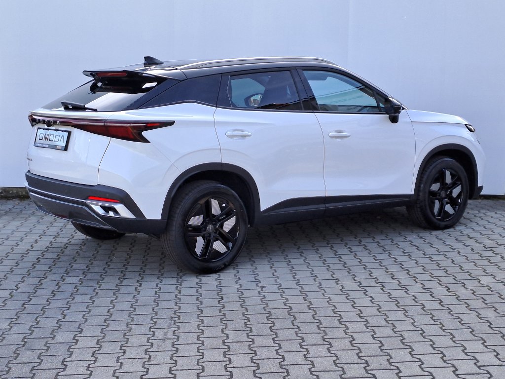 OMODA 5